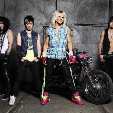 Reckless Love photo 9