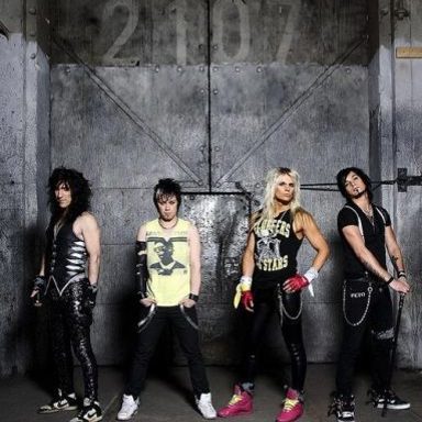 Reckless Love