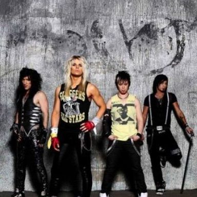 Reckless Love