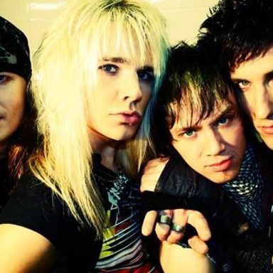 Reckless Love photo 10