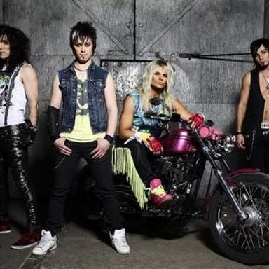 Reckless Love