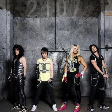 Reckless Love