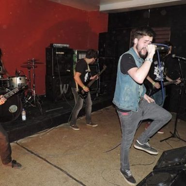 Reckless