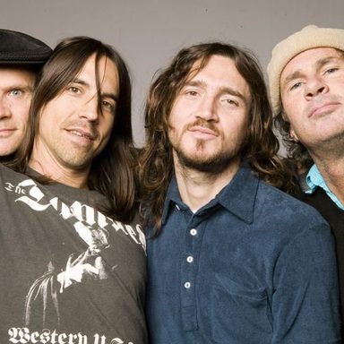 Red Hot Chili Peppers photo 29