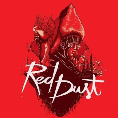 Red Dust