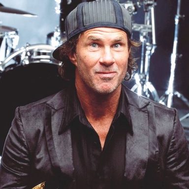 Red Hot Chili Peppers photo 67