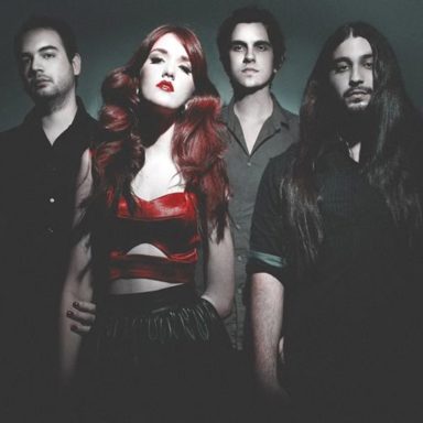 Red Dust