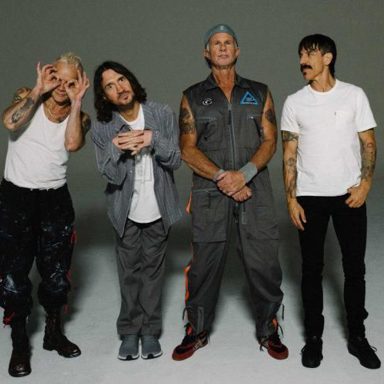 Red Hot Chili Peppers