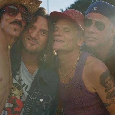 Red Hot Chili Peppers