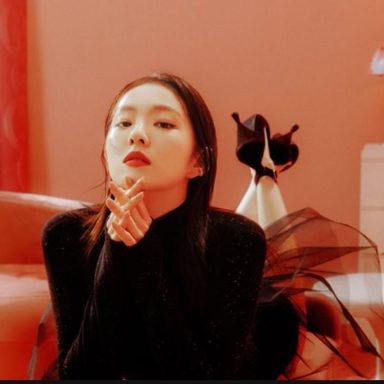 Red Velvet - IRENE & SEULGI photo 15