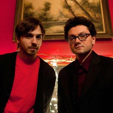 Red Vox photo 15