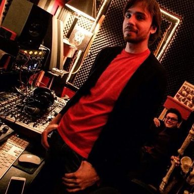 Red Vox