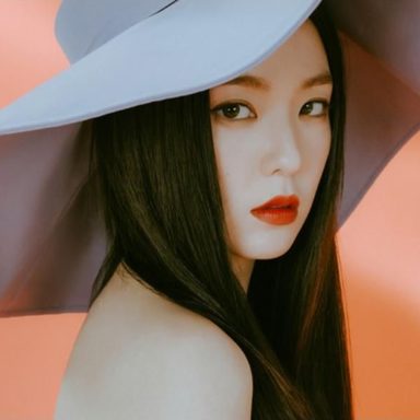 Red Velvet - IRENE & SEULGI photo 14