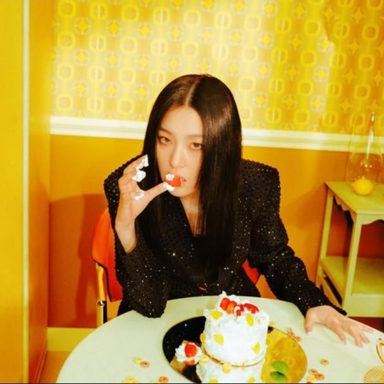 Red Velvet - IRENE & SEULGI photo 18