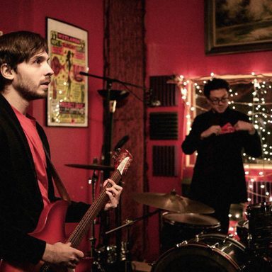 Red Vox photo 10