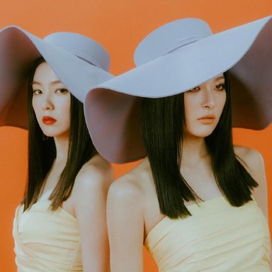 Red Velvet - IRENE & SEULGI