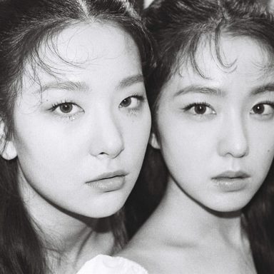 Red Velvet - IRENE & SEULGI photo 12