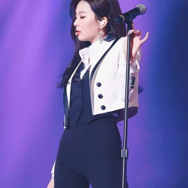 Red Velvet - IRENE & SEULGI