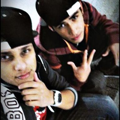 Redenção Crew