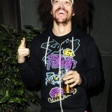 RedFoo
