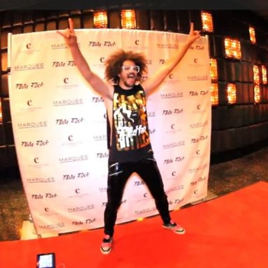 RedFoo