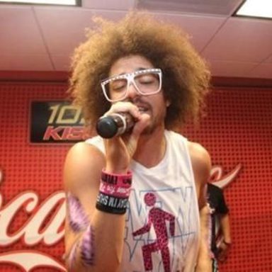 RedFoo