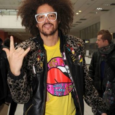 RedFoo