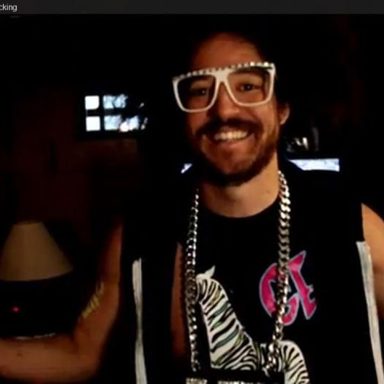 RedFoo