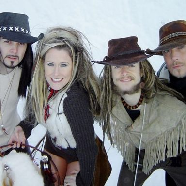 Rednex