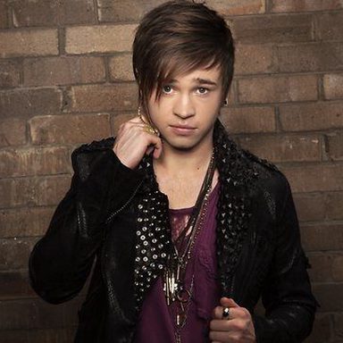 Reece Mastin
