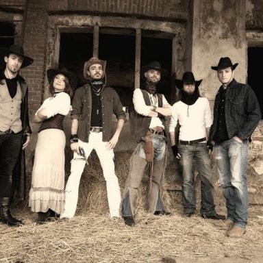 Redwest
