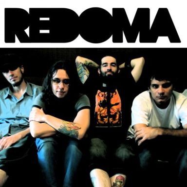 Redoma
