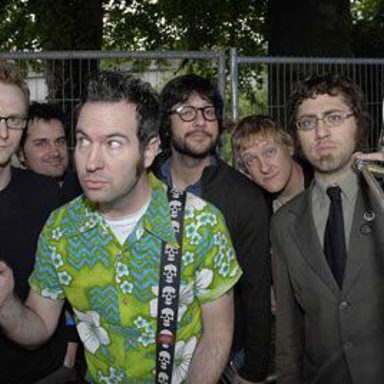 Reel Big Fish