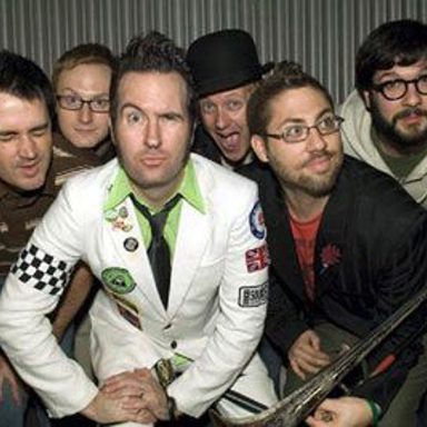 Reel Big Fish