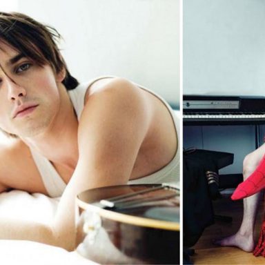 Reeve Carney