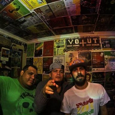 Reggaetown