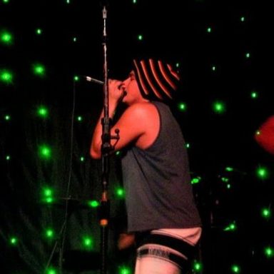 Reggaetown