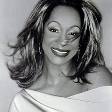 Regina Belle