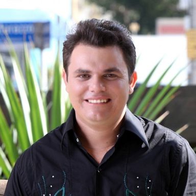 Reginaldo Silva