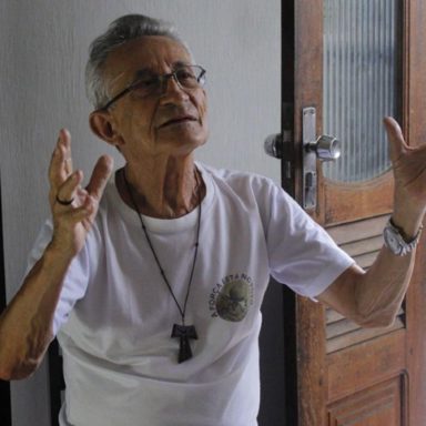 Reginaldo Veloso