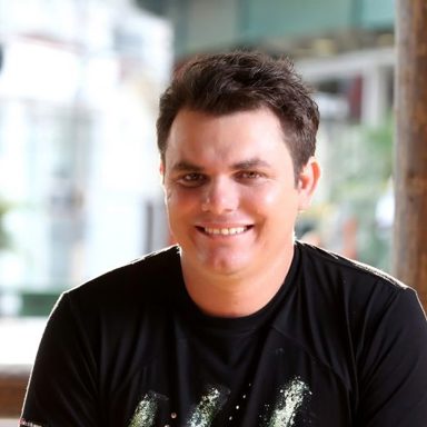 Reginaldo Silva
