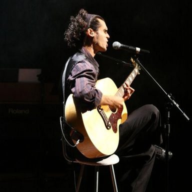Reginaldo Mesquita