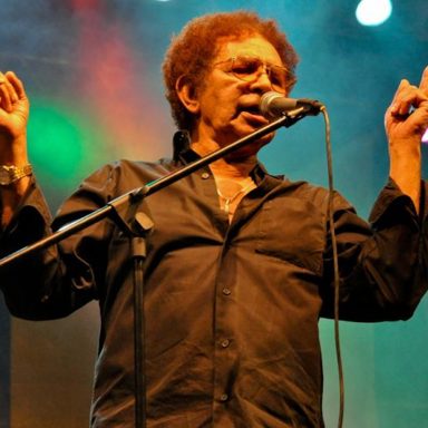 Reginaldo Rossi