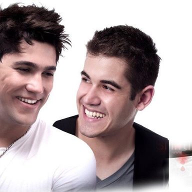 Regis e Duran