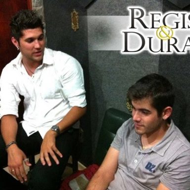 Regis e Duran