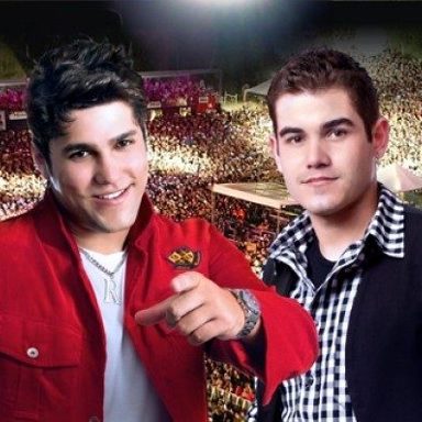 Regis e Duran
