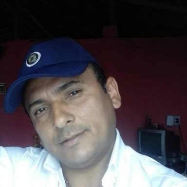 Regis Moreno