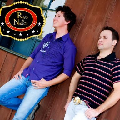 Regy e Nando