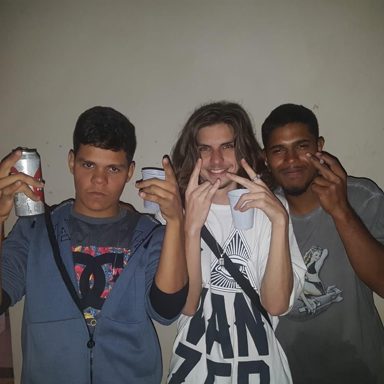 RegistroGeral