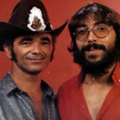 Rei da Estrada e Forasteiro